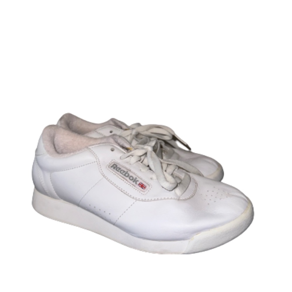 Reebok classics running shoe